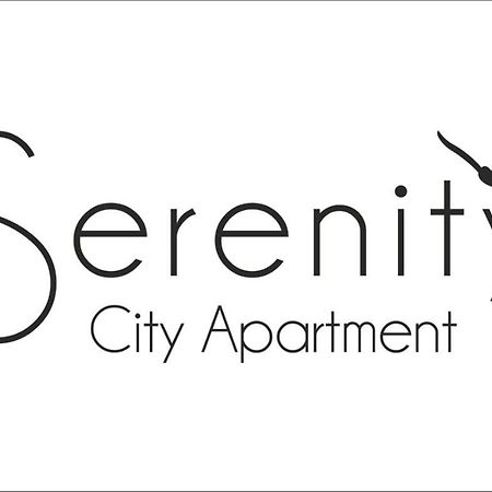 Serenity City Apartment Rhodes City Eksteriør bilde