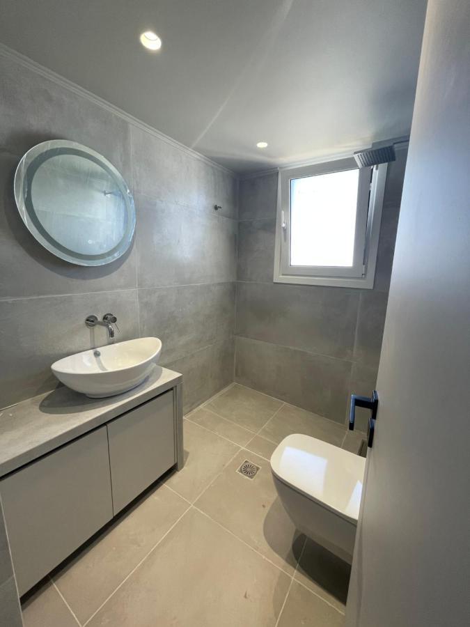 Serenity City Apartment Rhodes City Eksteriør bilde