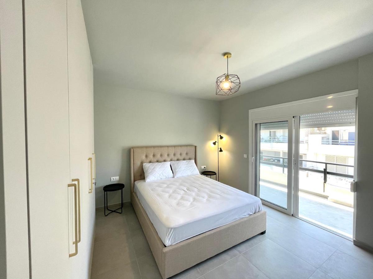 Serenity City Apartment Rhodes City Eksteriør bilde