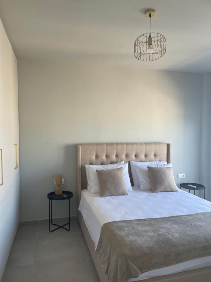 Serenity City Apartment Rhodes City Eksteriør bilde